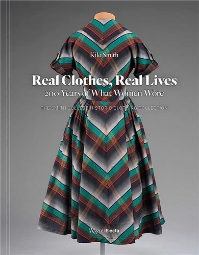 Kiki Smith - Real Clothes, Real Lives.