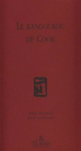 Le kangourou de Cook
