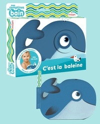  Kiko - C'est la baleine.