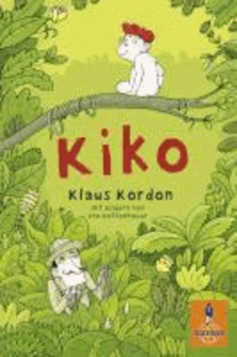 Kiko - Roman für Kinder.