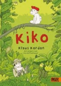 Kiko - Roman für Kinder.