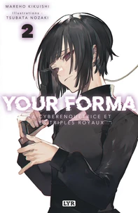 Your Forma Tome 2