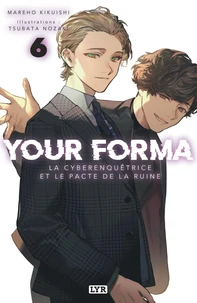 Your Forma Tome 6