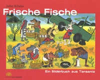Frische Fische