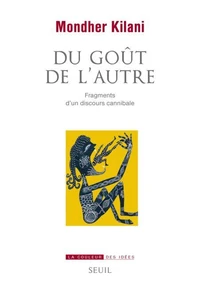 Du goût de l'autre