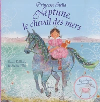 Neptune, le cheval des mers