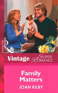 Family Matters