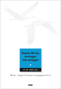 Jalmalv : 40 ans