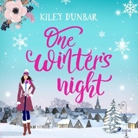 Kiley Dunbar et Lois Chimimba - One Winter's Night.
