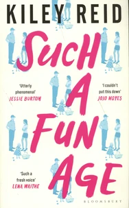 Such a Fun Age