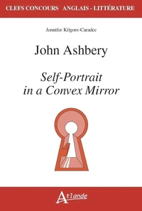 John Ashbery