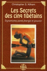 Rhonealpesinfo.fr Les secrets des cinq Tibétains - Dynamisme, santé, énergie et pouvoir Image