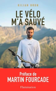 Le vélo m'a sauvé
