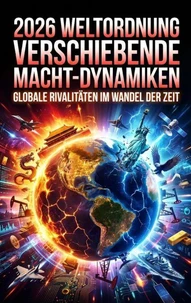 2026 Weltordnung: Verschiebende Macht-Dynamiken