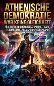 Athenische Demokratie War Keine Gleichheit