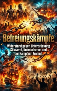 Befreiungskämpfe