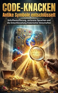 Code-Knacken: Antike Symbole entschlüsselt