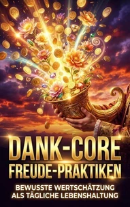 Dank-Core: Freude-Praktiken