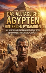 Das alltägliche Ägypten hinter den Pyramiden