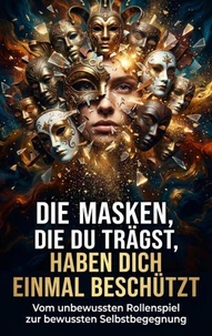 Die Masken, die du trägst, haben dich einmal beschützt