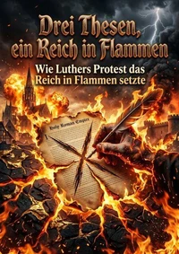 Drei Thesen, ein Reich in Flammen