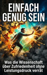 Einfach genug sein