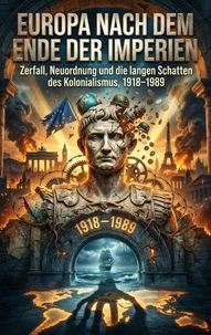Europa nach dem Ende der Imperien