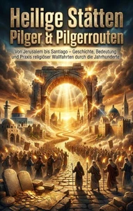 Heilige Stätten: Pilger &amp; Pilgerrouten