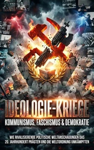 Ideologie-Kriege: Kommunismus, Faschismus &amp; Demokratie