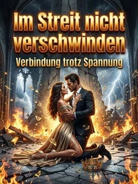 Im Streit nicht verschwinden