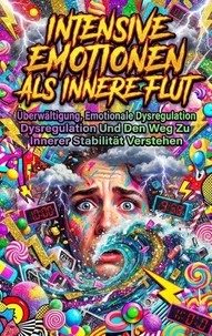 Intensive Emotionen Als Innere Flut