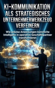 KI-Kommunikation als strategisches Unternehmerwerkzeug verfeinern