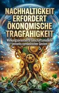 Nachhaltigkeit Erfordert Ökonomische Tragfähigkeit