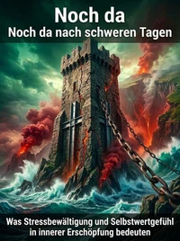 Noch da nach schweren Tagen