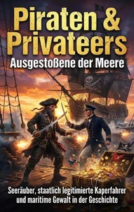 Piraten &amp; Privateers: Ausgestoßene der Meere