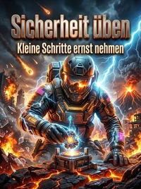 Sicherheit üben