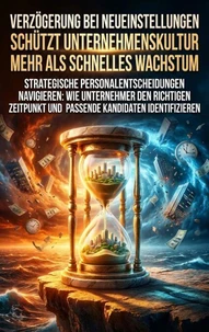 Verzögerung Bei Neueinstellungen Schützt Unternehmenskultur Mehr Als Schnelles Wachstum