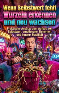 Wenn Selbstwert fehlt: Wurzeln erkennen und neu wachsen