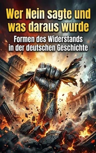Wer Nein sagte und was daraus wurde