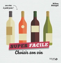Choisir son vin