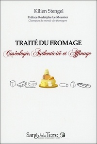 Traité du fromage - Caséologie, authenticité et affinage.pdf