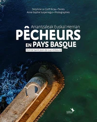 Pêcheurs en Pays Basque