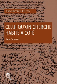 Celui qu'on cherche habite à côté