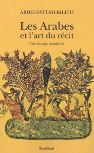 Les Arabes et l'art du récit
