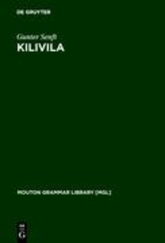 Kilivila - The Language of the Trobriand Islanders.