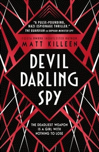 Devil, darling, spy