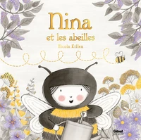 Nina et les abeilles