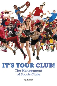 It's Your Club!