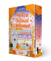 Mystère au Festival de l'Automne