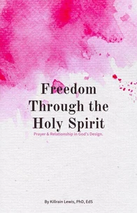Freedom Through the Holy Spirit